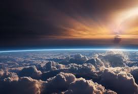 atmosphere