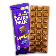 Cadbury chocolate